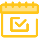 Calendar Icon