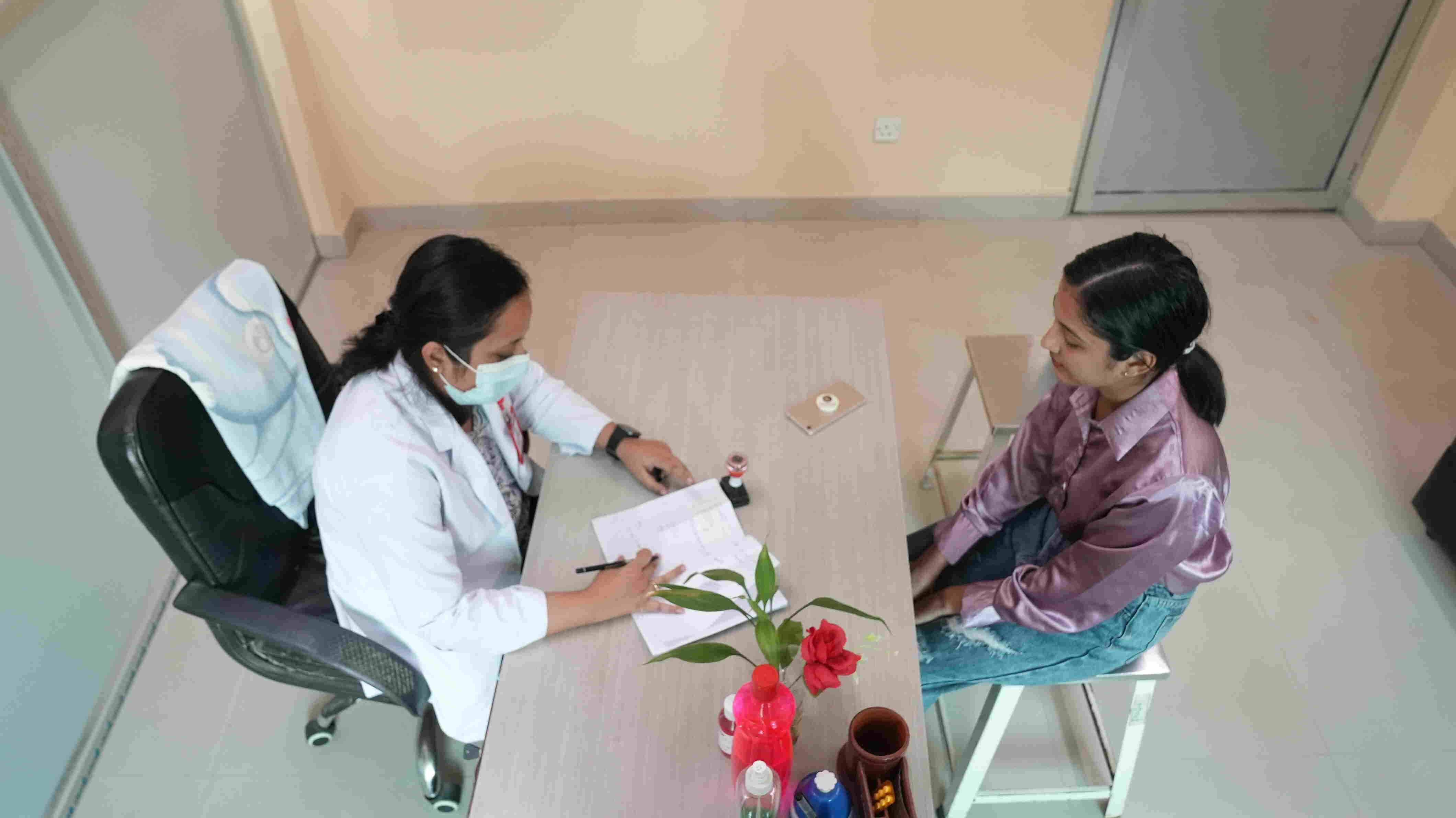 Neuro-Psychiatry Department  Image