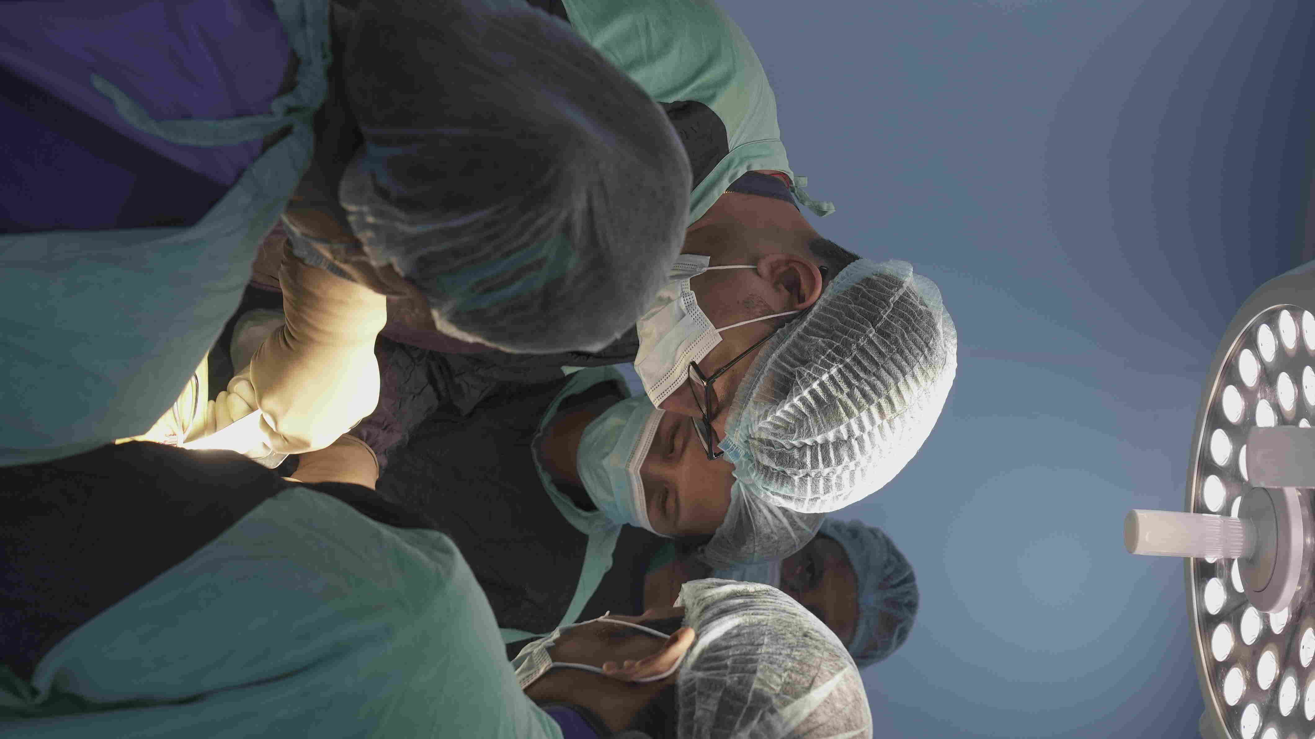 General Surgery Department  Image