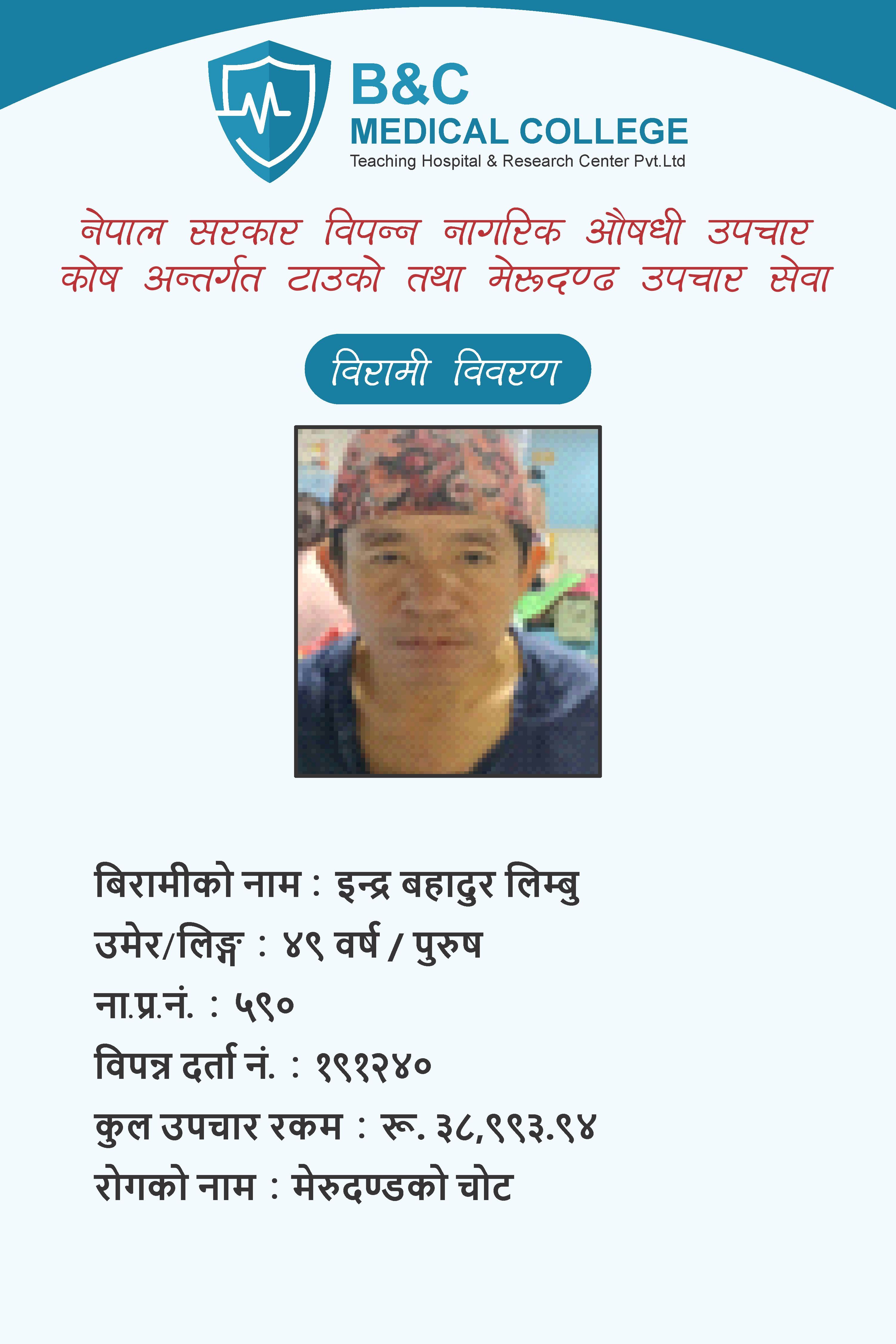 bipannata