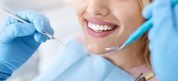 Dental Surgery Image