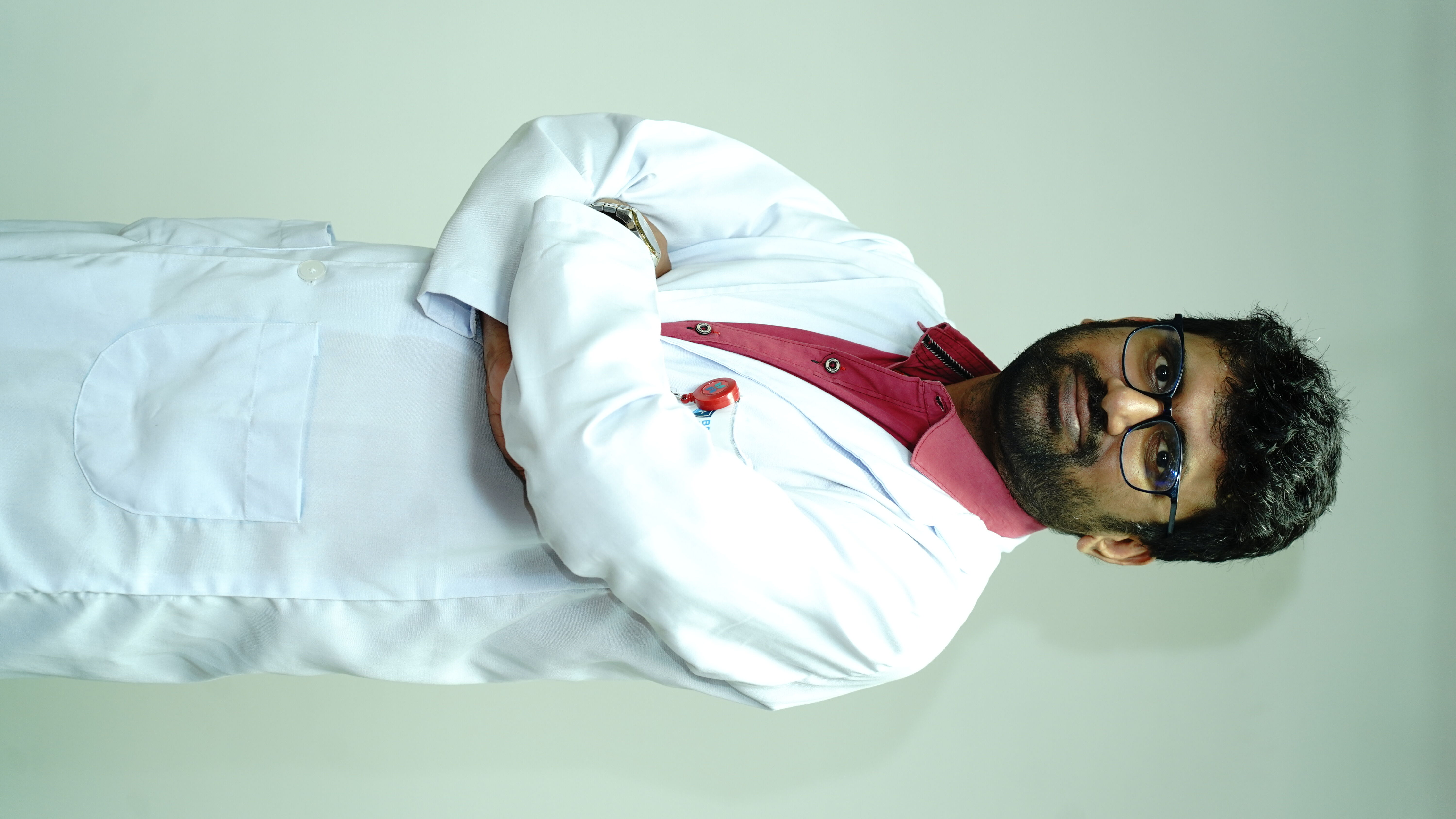 Dr. Subash Mahaseth