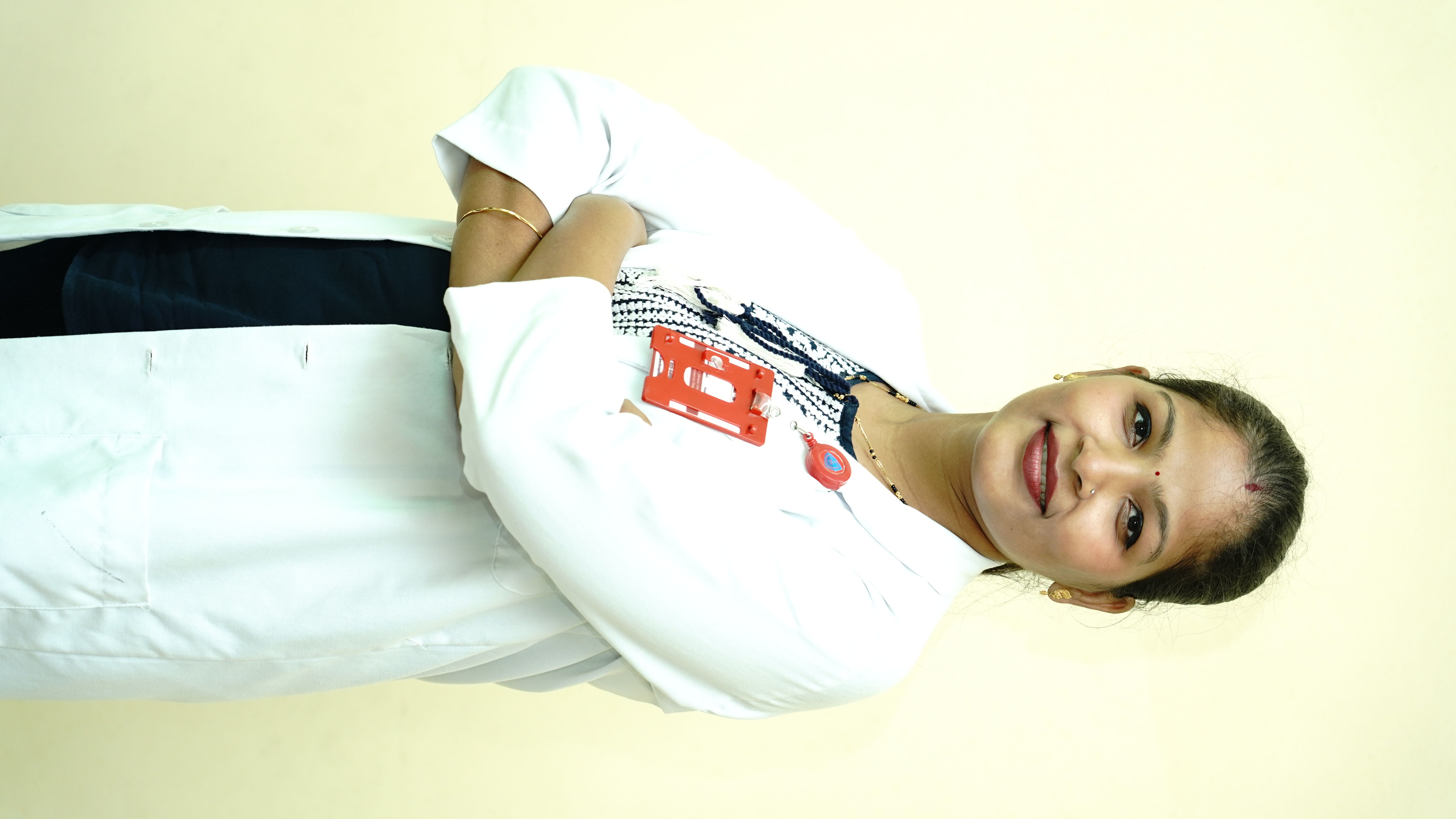 Dr. Pooja Shah