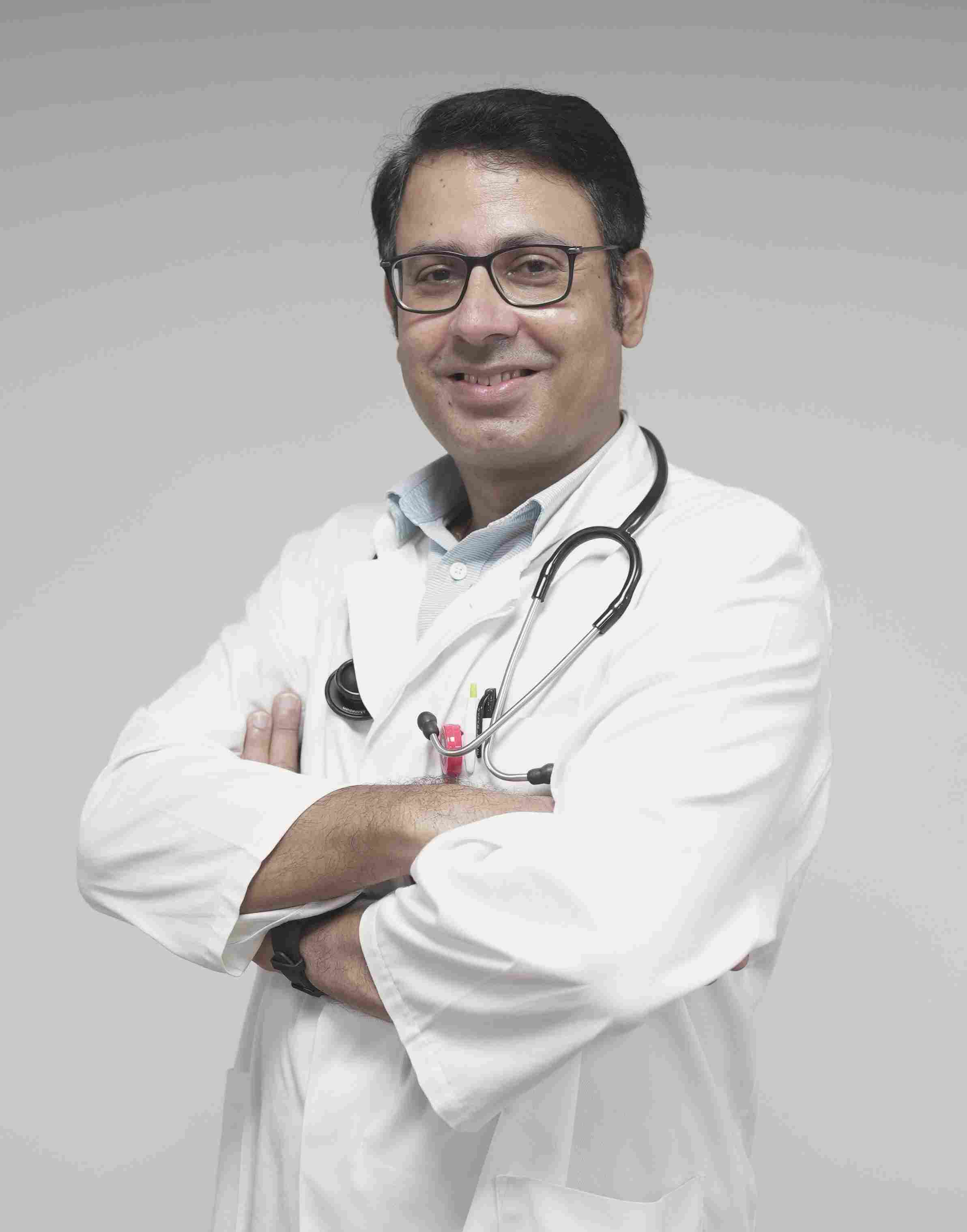 Assoc. Prof. Dr. Nirajan Prasad Parajuli