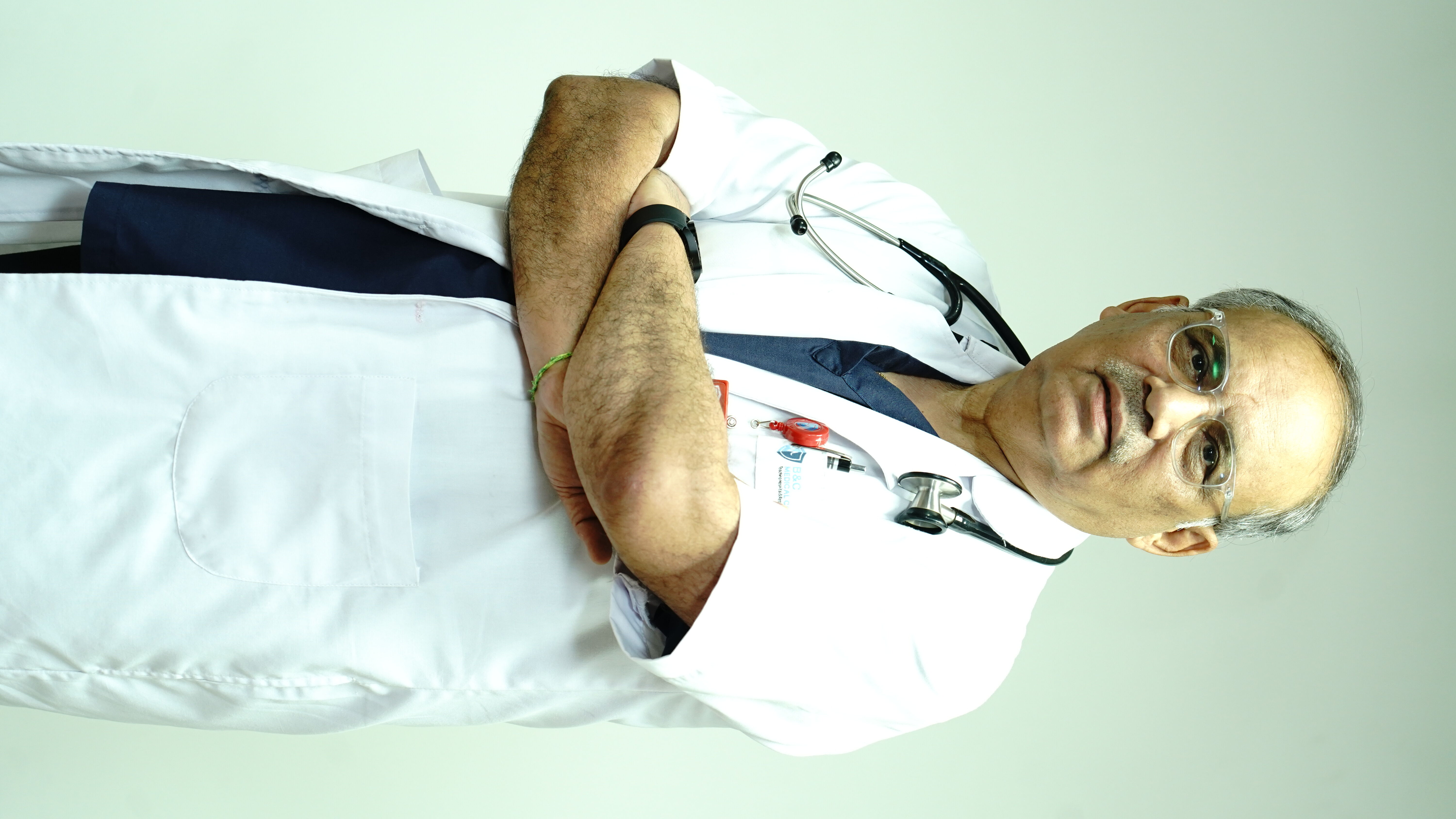 Prof. Dr. Prahlad  Karki