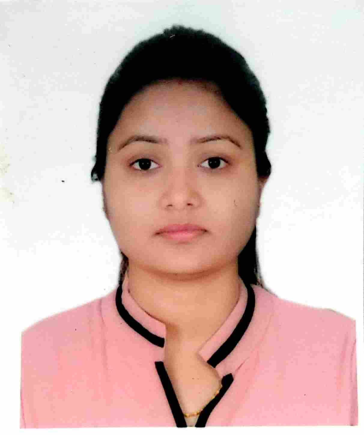 Dr. Puja Rouniyar
