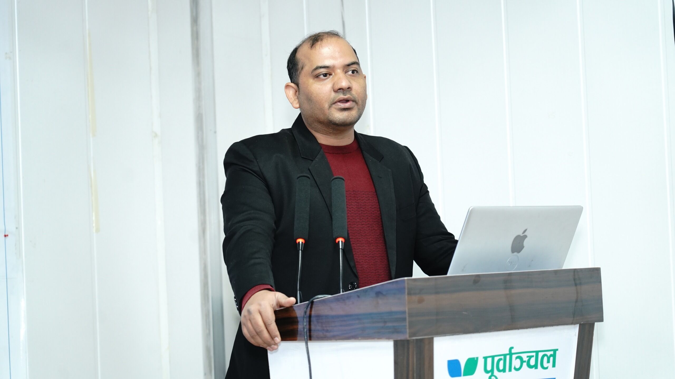 Dr. Laxman Thakur